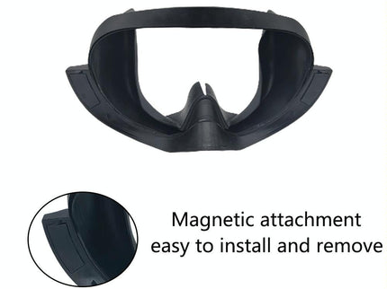 Quest Mate Eye Mask - Ultimate Rest And Relaxation-1915197123687747589