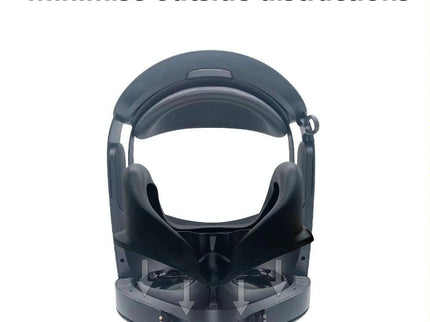 Quest Mate Eye Mask - Ultimate Rest And Relaxation-1915197123687747590