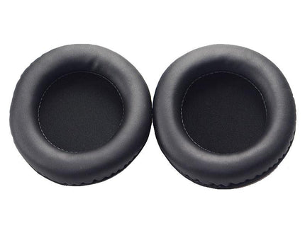 2-Pack Somic G941 Headphone Ear Cushion Replacement In Black Leather-1915196967168905222