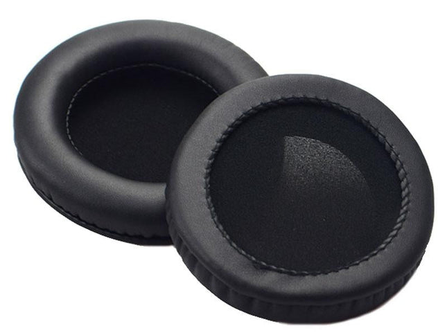 2-Pack Somic G941 Headphone Ear Cushion Replacement In Black Leather-1915196967168905218