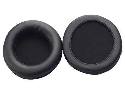 2-Pack Somic G941 Headphone Ear Cushion Replacement In Black Leather-1915196967168905219