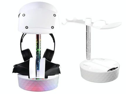Stylish Magnetic Charging Rack For Iplay Vr2-1915198354116186119