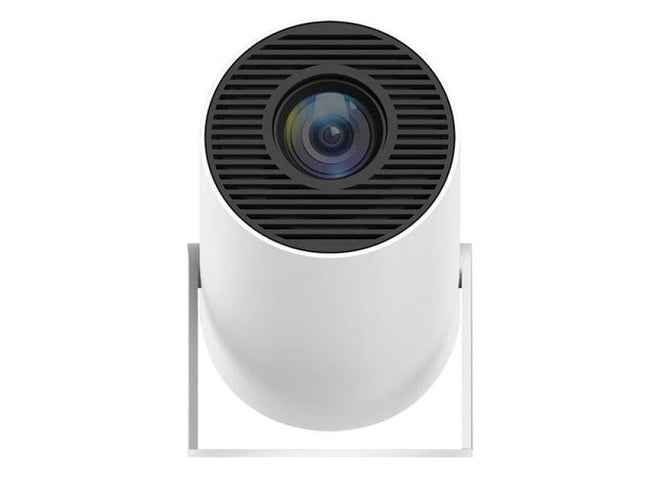 Portable Smart Projector With Android 11.0 System - 120 Lumen-1915197693865627649