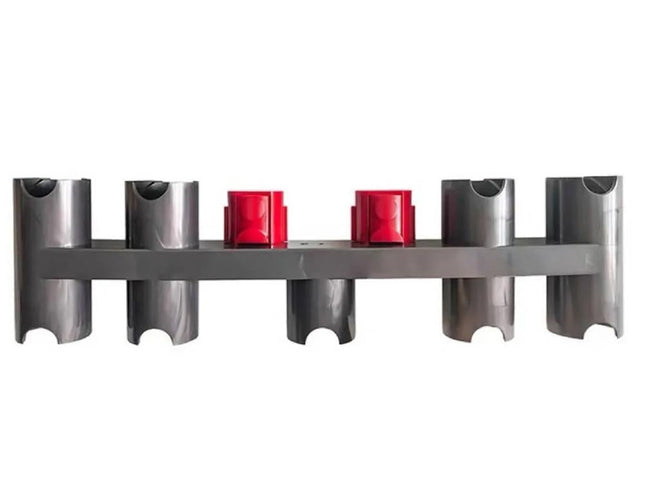 9-Hole Attachment Holder For Dyson Vacuum Cleaners - Space-Saving Storage Rack-1915197727076126721