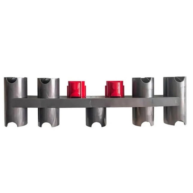9-Hole Attachment Holder For Dyson Vacuum Cleaners - Space-Saving Storage Rack-1915197727076126721