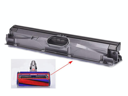 Plastic Cover For Dyson Floor Brush Roller Head-1915197503171596289