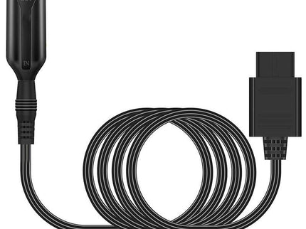 Universal Hdmi Adapter For N64 Snes And Ngc-1922443403451305990