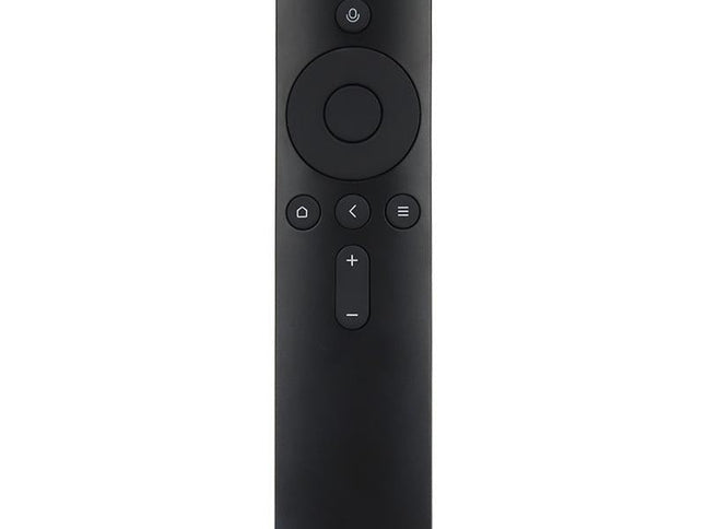 Xiaomi Mi Tv Voice Remote Control - Black-1915196827787988992