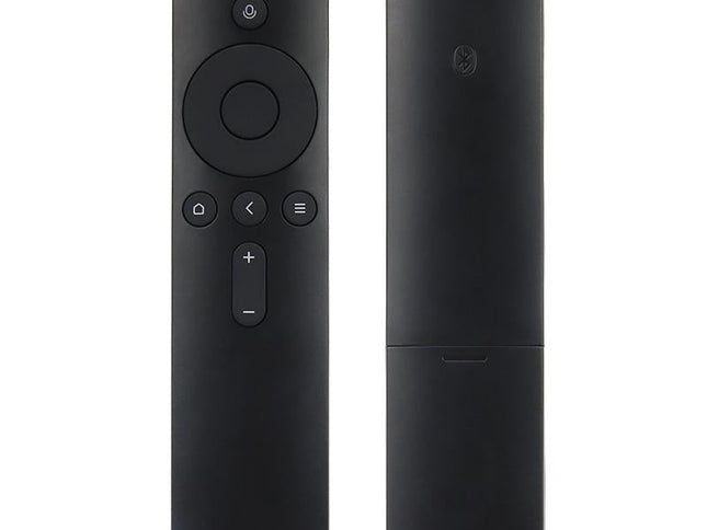 Xiaomi Mi Tv Voice Remote Control - Black-1915196827787988993