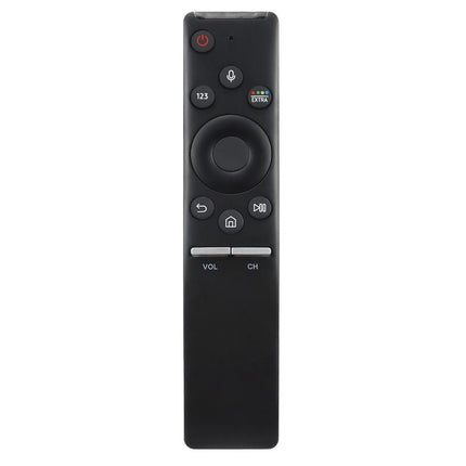 Samsung 4K Smart Tv Voice Remote Control - Black Replacement-1915196922235326464