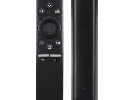 Samsung 4K Smart Tv Voice Remote Control - Black Replacement-1915196922235326465