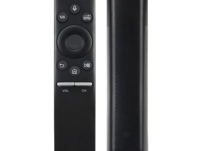 Samsung 4K Smart Tv Voice Remote Control - Black Replacement-1915196922235326465