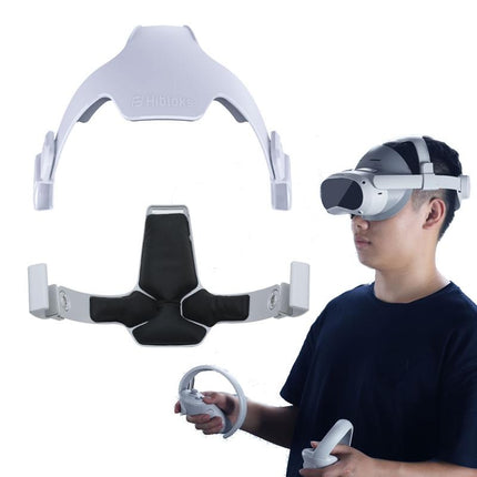 Comfort Headband For Pico 4 Hibloks - Pressure-Free-1915197299663966215