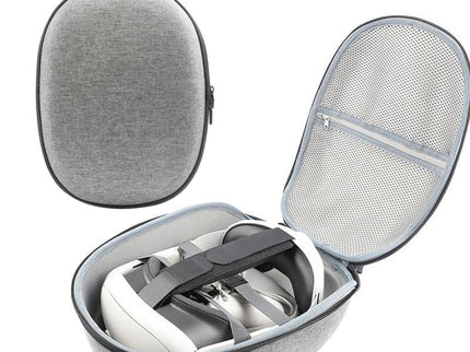 Meta Quest 3 Vr Storage Bag - Compact And Durable-1915196919727132672
