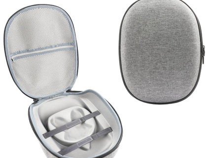 Meta Quest 3 Vr Storage Bag - Compact And Durable-1915196919727132673