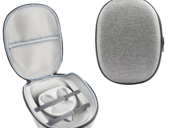 Meta Quest 3 Vr Storage Bag - Compact And Durable-1915196919727132673