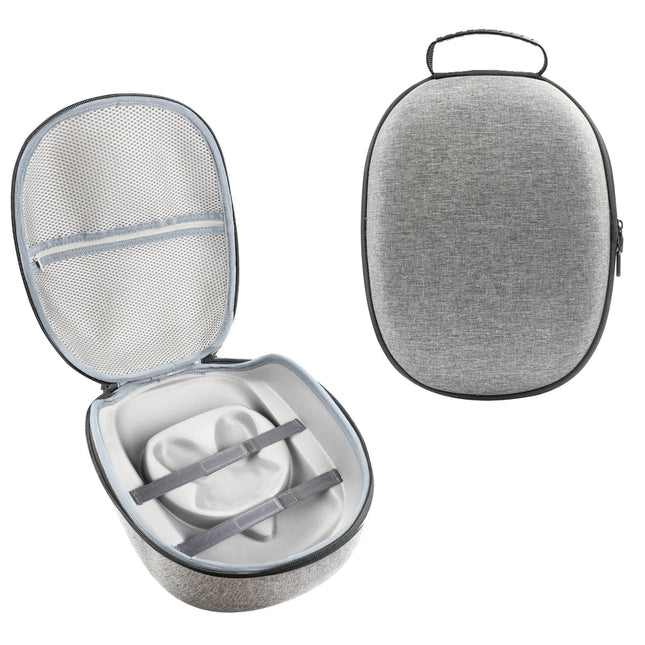Meta Quest 3 Vr Storage Bag - Compact And Durable-1964932204672978945