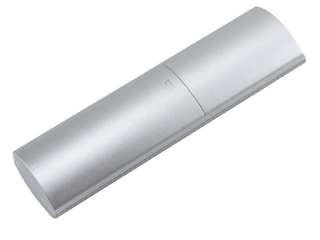 Silver Apple Tv Remote Control For 4K / Hd Without Voice-1922443393837961218