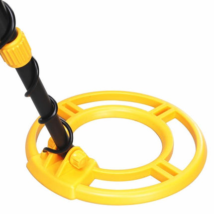 Underground Lcd Metal Detector For Outdoor Use-1915197587238031364