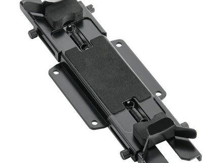 Wall-Mounted Storage Bracket For Jbl Charge / Flip Bluetooth Speakers - Black-1915196874885828608