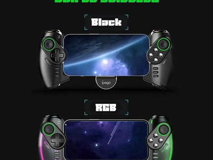 Multi-Platform Wireless Gamepad For Switch Pc Android And Ios-1915198268736933889