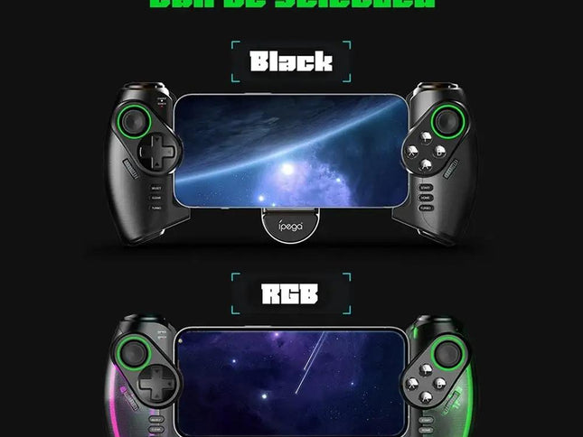 Multi-Platform Wireless Gamepad For Switch Pc Android And Ios-1915198268736933889