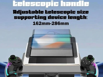 Multi-Platform Wireless Gamepad For Switch Pc Android And Ios-1915198268736933893