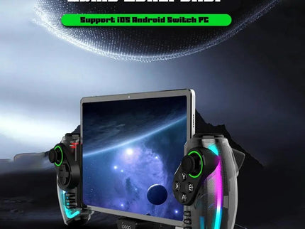 Multi-Platform Wireless Gamepad For Switch Pc Android And Ios-1915198268736933894