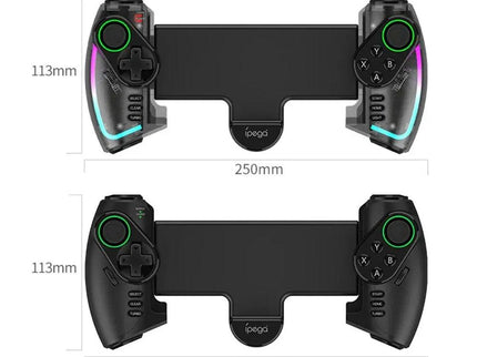 Multi-Platform Wireless Gamepad For Switch Pc Android And Ios-1915198268736933896