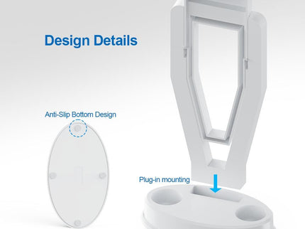 Desktop Organizer For Meta Quest 3 / 2 Vr Glasses With Handle Holder-1922443421818163204