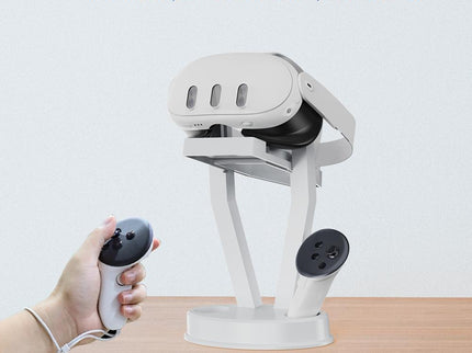 Desktop Organizer For Meta Quest 3 / 2 Vr Glasses With Handle Holder-1922443421818163207
