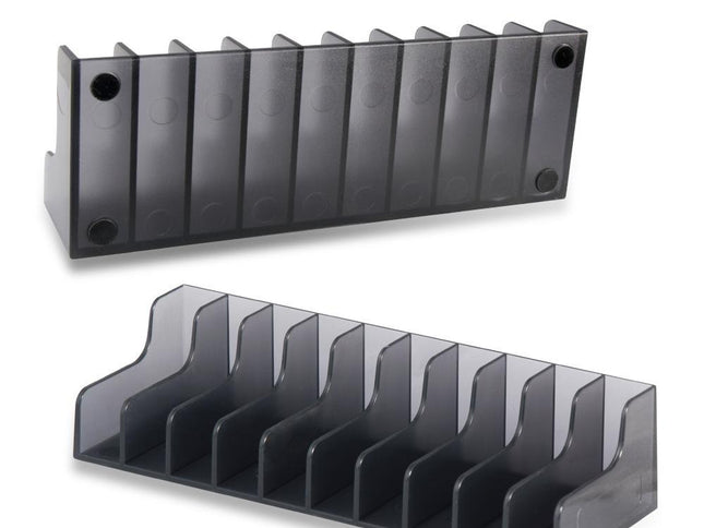 2Pcs Game Card & Disk Storage Rack For Ps4-1915197935117799425
