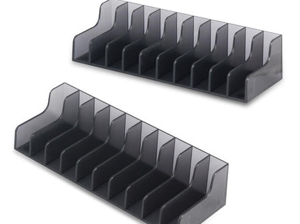 2Pcs Game Card & Disk Storage Rack For Ps4-1915197935117799428