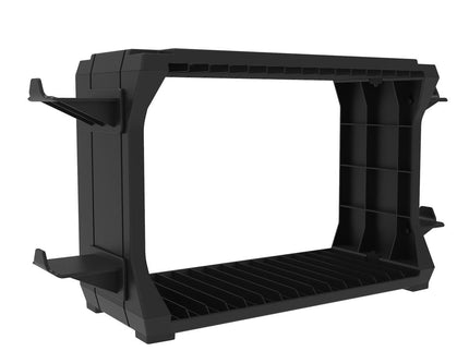 Versatile Console Storage Stand For Ps5 / Switch / Xbox - Multi-Functional-1915197414323654656