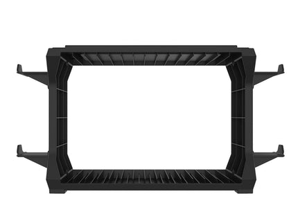 Versatile Console Storage Stand For Ps5 / Switch / Xbox - Multi-Functional-1915197414323654657