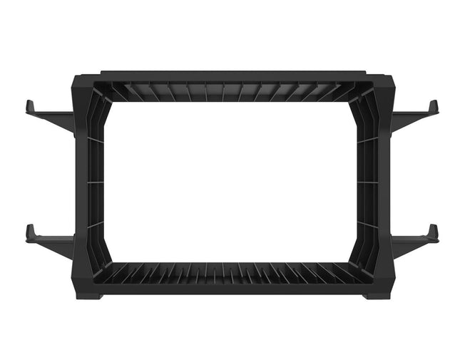 Versatile Console Storage Stand For Ps5 / Switch / Xbox - Multi-Functional-1915197414323654657