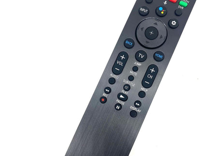 Bluetooth Voice Remote For Sony Smart Tv - Black-1915196947745083396