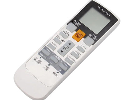Replacement Remote Control For Fujitsu Ar-Rad1E Ac-1915197069153406977