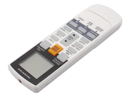 Replacement Remote Control For Fujitsu Ar-Rad1E Ac-1915197069153406978