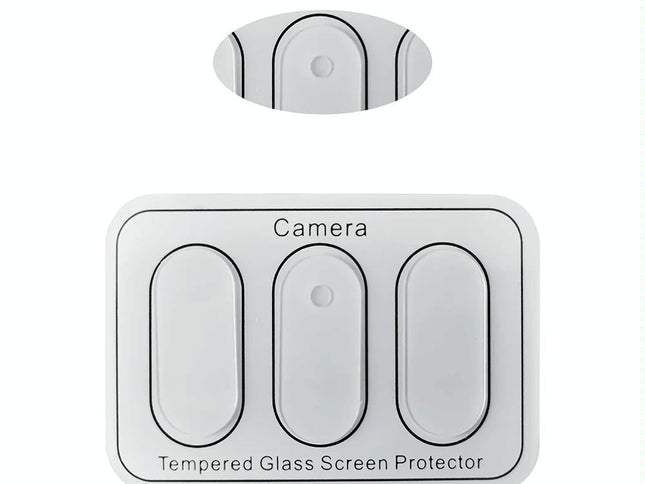 Tempered Glass Vr Lens Protectors For Oculus Quest 3-1922443448569434114