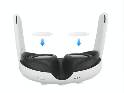 Tempered Glass Vr Lens Protectors For Oculus Quest 3-1922443448569434116