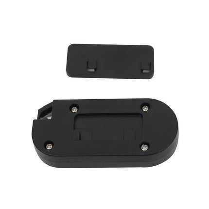 Green Light Dust Display For Dyson Vacuum Cleaner-1915197955686666242