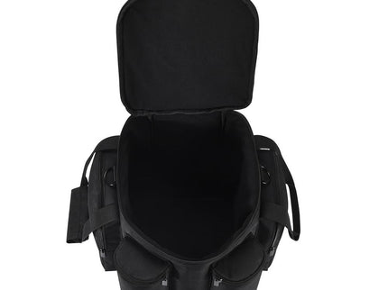 Portable Protective Bag For Bose S1 Pro / S1 Pro+ Bluetooth Speaker - Black-1915196843940253697