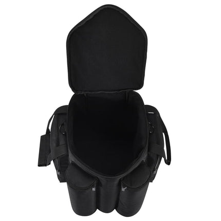 Portable Protective Bag For Bose S1 Pro / S1 Pro+ Bluetooth Speaker - Black-1915196843940253697
