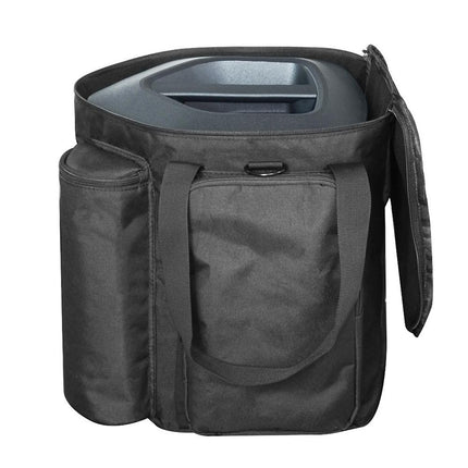 Portable Protective Bag For Bose S1 Pro / S1 Pro+ Bluetooth Speaker - Black-1915196843940253701
