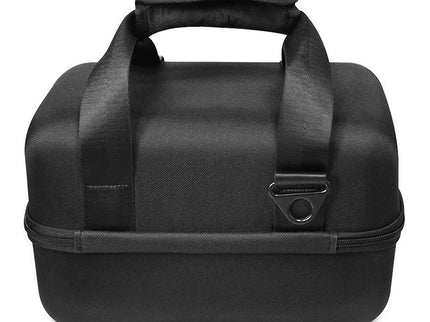 Shock-Absorbing Protective Bag For Devialet Phantom Ii Bluetooth Speaker - Black-1915197129010319365