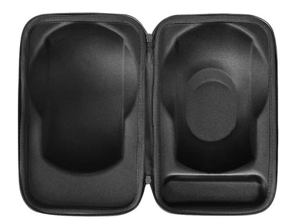 Shock-Absorbing Protective Bag For Devialet Phantom Ii Bluetooth Speaker - Black-1915197129010319361