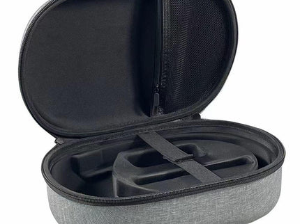 Gray Portable Vr Headset Storage Case For Apple Vision Pro-1915196919878127621