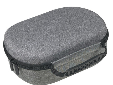 Gray Portable Vr Headset Storage Case For Apple Vision Pro-1915196919878127617