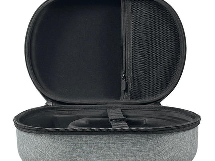 Gray Portable Vr Headset Storage Case For Apple Vision Pro-1915196919878127619